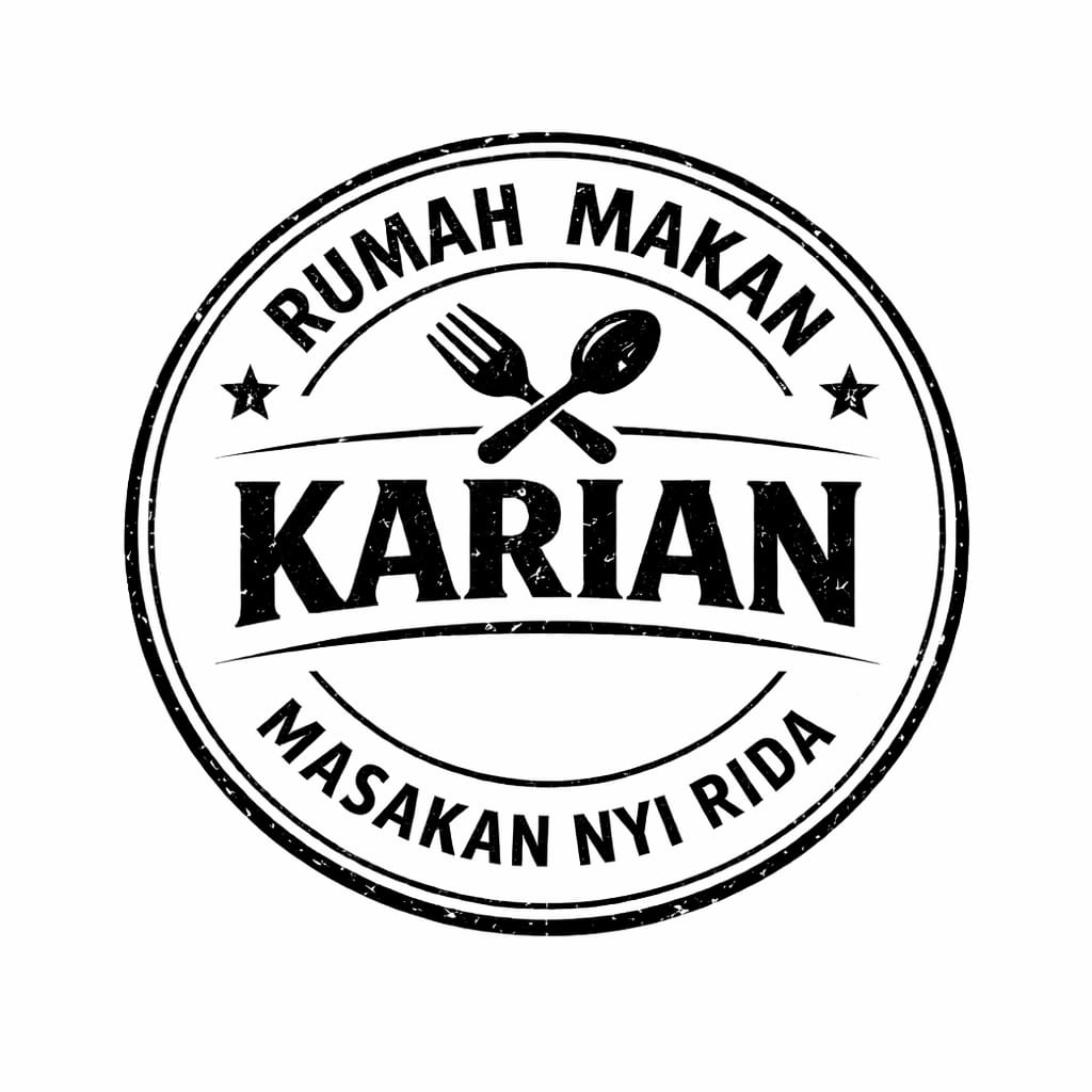 Logo RM Karian